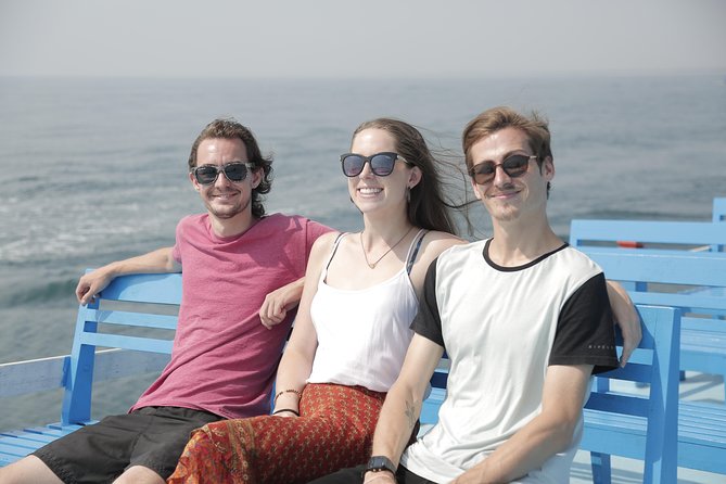 Cham Islands Snorkeling Tour by Wooden Boat From Hoi an - Important Considerations