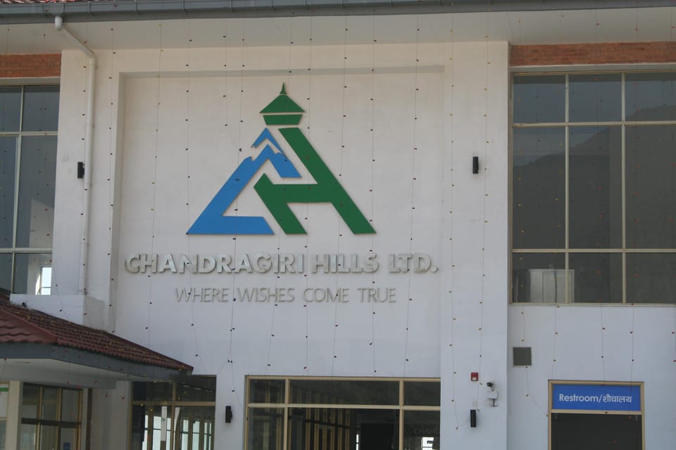 Chandragiri : Majestic Hilltop & Cable Car Views With Lunch - Inclusions for Your Trip