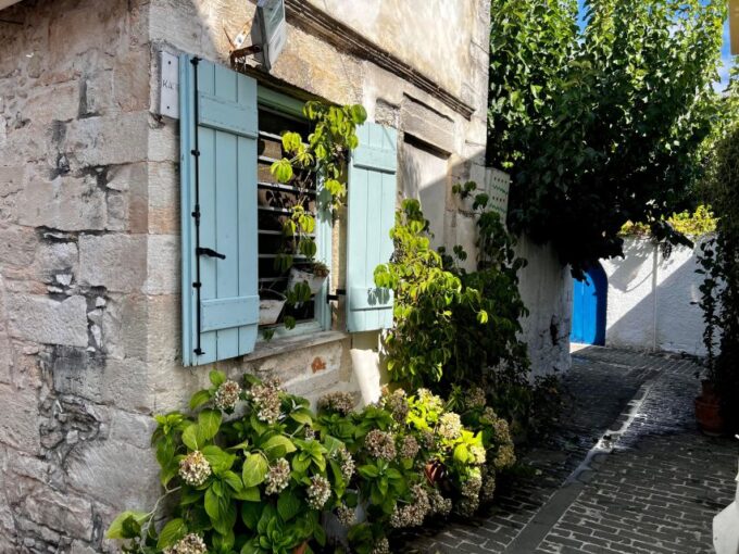 Chania: 7 Villages of Apokoronas Tour With Lunch - Exploring the Apokoronas Villages