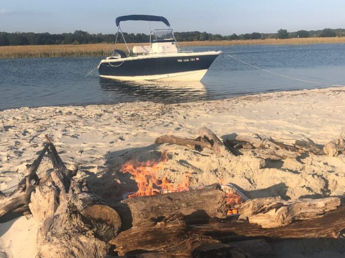 Charleston: Private Sightseeing & Dolphin Watching Boat Tour - Customer Feedback