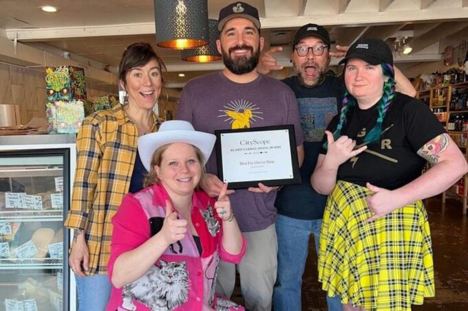 Chattanooga: Southside Food Tour With Lunch - Preparing for Your Adventure
