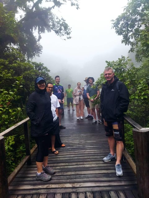 Chiang Mai: Doi Inthanon Park, Waterfalls and Hilltribe Tour - Customer Reviews
