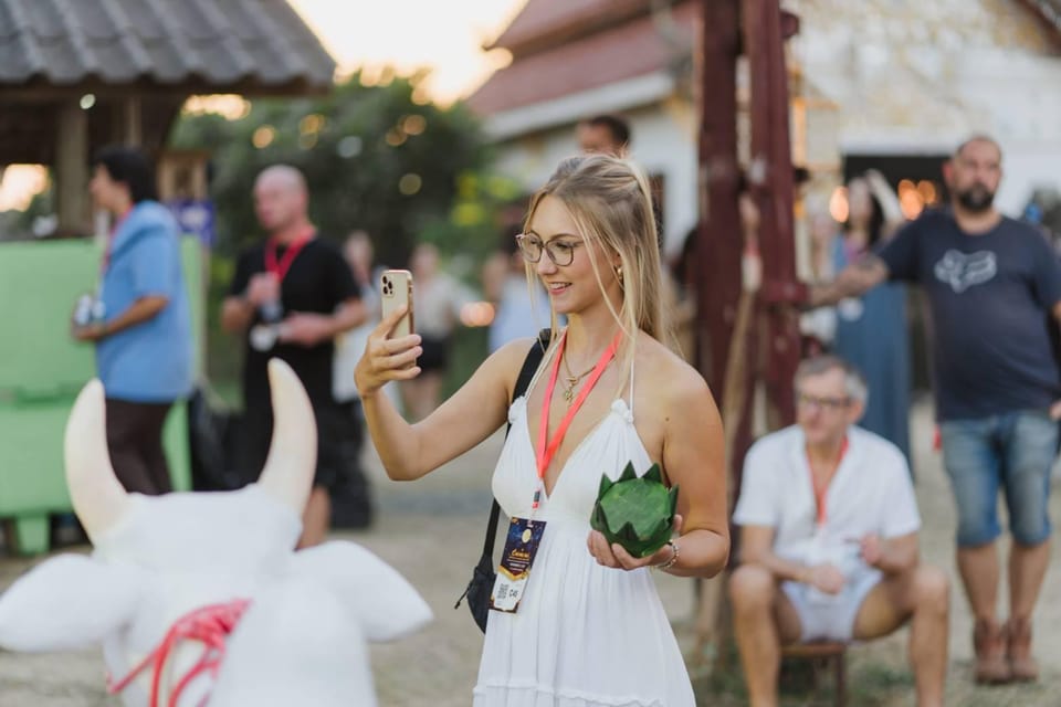 Chiang Mai: Heritage Sky Lanterns Festival - Ceremonial Rituals