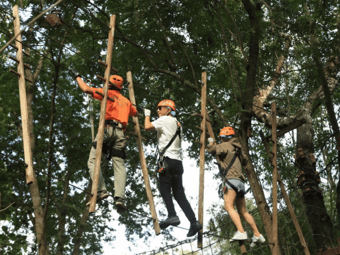 Chiang Mai: Zipline Adventure With Lunch & City Hotel Pickup - Booking Information