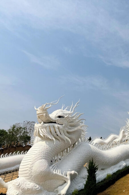 Chiang Rai: Famous Temples & Lalita Cafe' | Private Tour - Lalitta Cafe