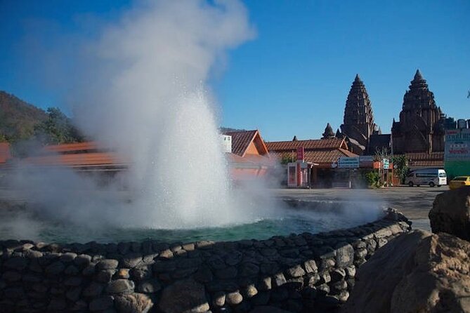 Chiang Rai, Karen Long Neck, and Golden Triangle From Chiang Mai - Pricing Information