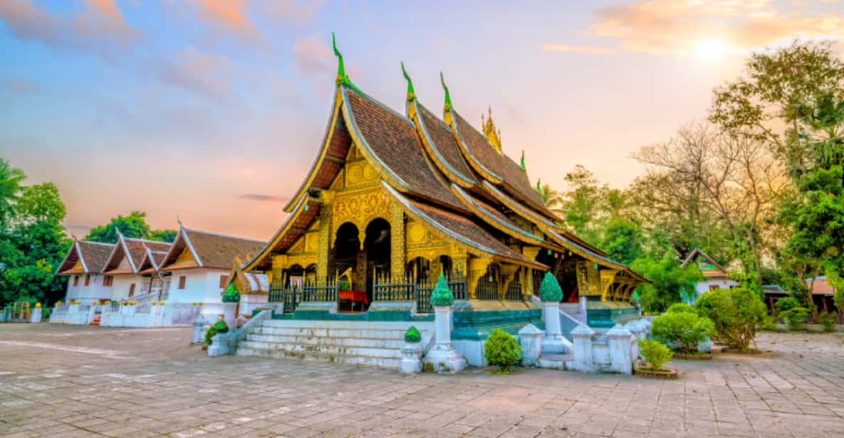 Chiang Rai to Luang Prabang: Amazing Experience - Tips for a Smooth Journey