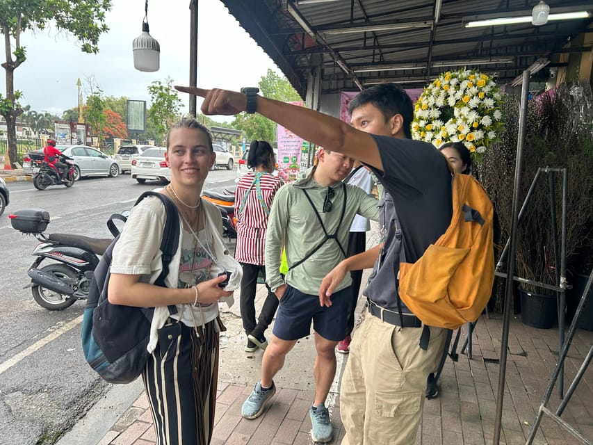 Chiangmai: Historical and Cultural Exploration Bike Tour - Customer Reviews