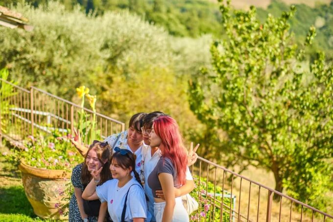 Chianti Wine Region From Florence With Wine Tastings - Included Features and Inclusions
