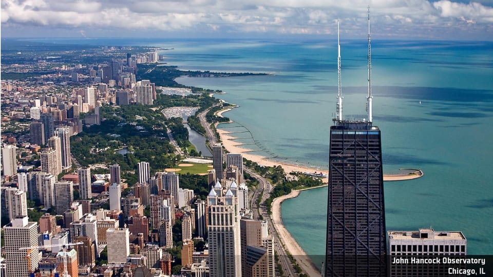 Chicago: 360 Chicago Observation Deck Fast Pass Ticket - Customer Feedback