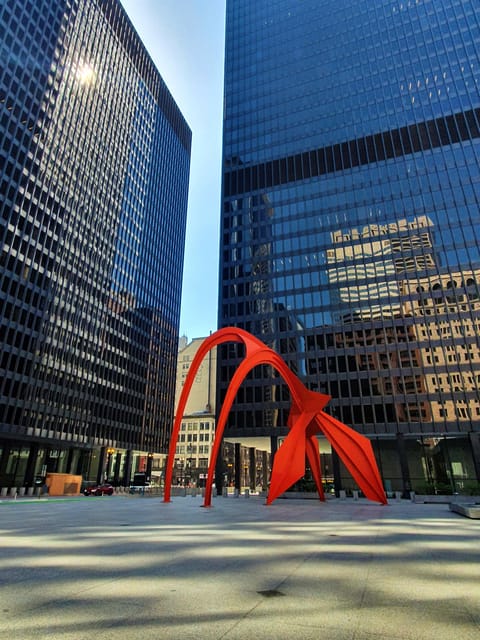 Chicago Downtown Tour - Payment Methods