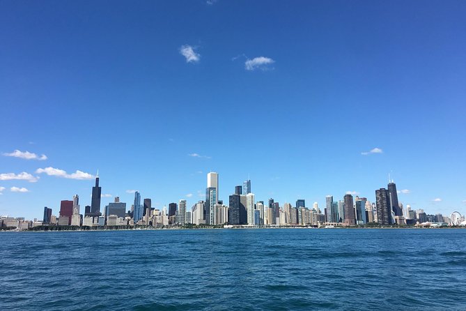 Chicago Skyline Tall Ship Sightseeing Cruise - Additional Tips for Travelers