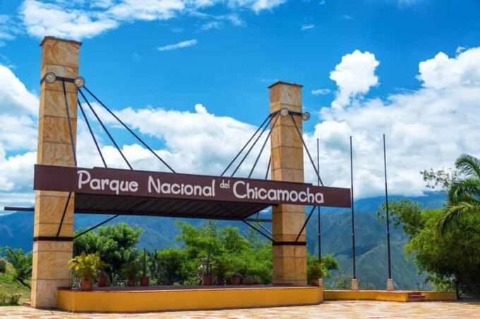 Chicamocha National Park Tour (Cable Car Included) - Contact Information