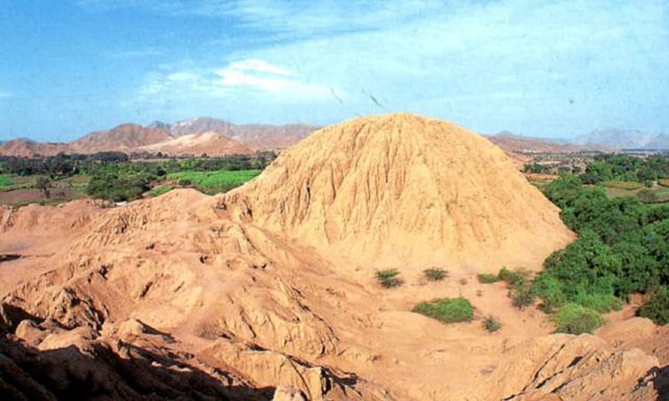 Chiclayo: Tomb of the Lord of Sipan and Site Museum Day Tour - Pricing and Duration