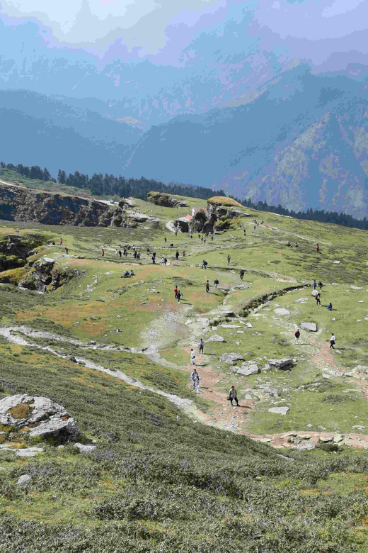 Chopta, Tungnath, and Deoriya Tal 2N/3D Tour From Rishikesh - Preparation Recommendations