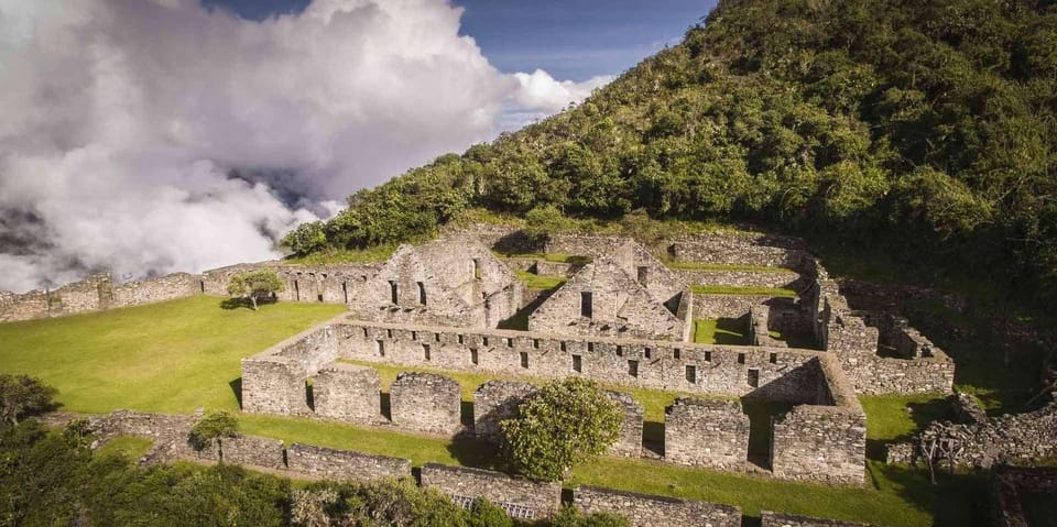 Choquequirao Trek 4 Days / 3 Nights - Frequently Asked Questions