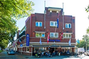 City Hotel Bergen Op Zoom - Nearby Attractions