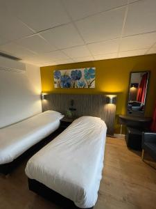 City Hotel Tilburg - Frequently Asked Questions