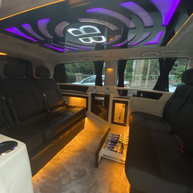 City of Alanya: Antalya Airport Private Transfer - Customer Support