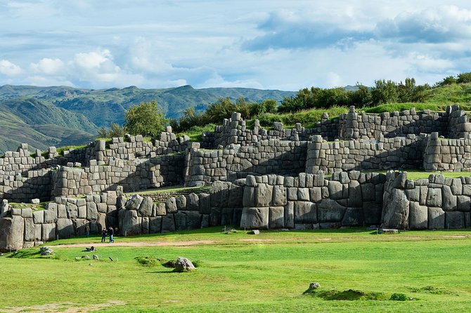 City Tour in Cusco - Price and Cancellation Policy