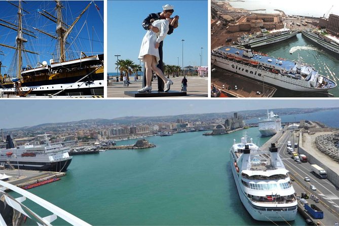 Civitavecchia Port to Rome Private Transfer - Local Provider and Service