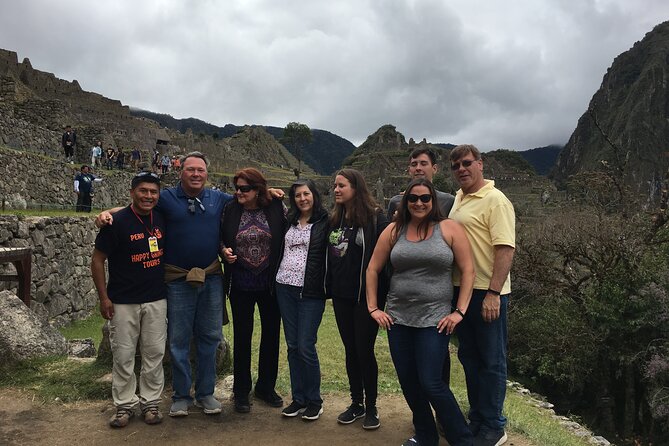 Classic Sacred Valley Tour (1 Day) - Reviews and Ratings