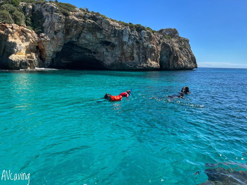 COASTEERING - Participant Requirements