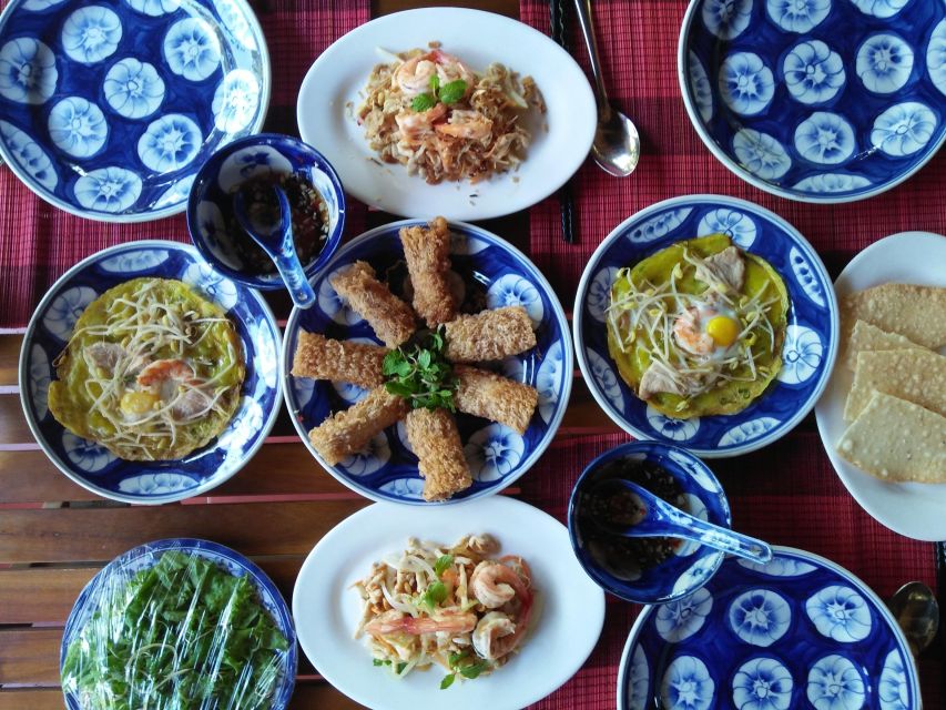 Coconut Basket Boat and Hoi an City Tour- From Hoian/ Danang - What to Bring