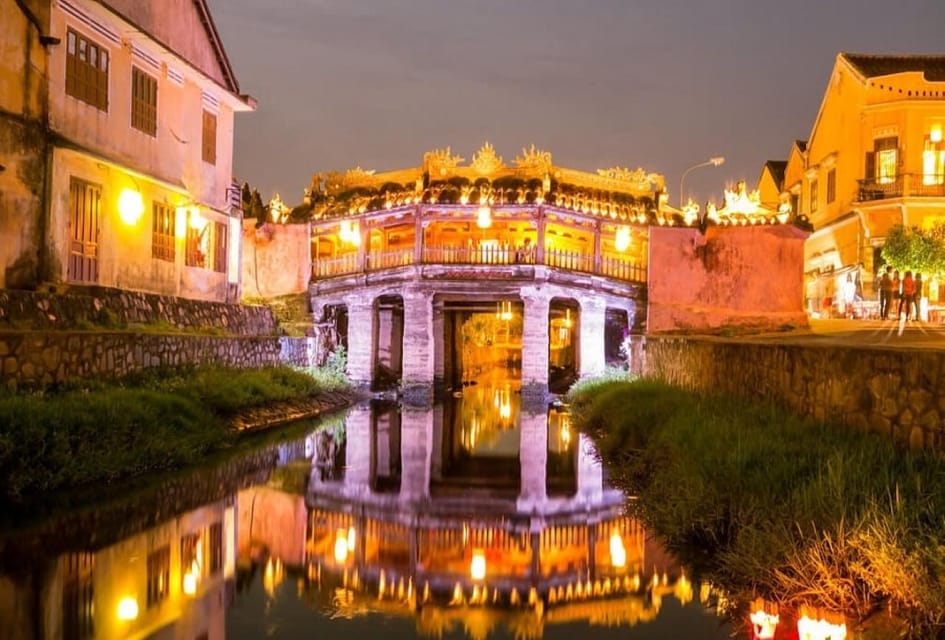 COCONUT JUNGLE-HOI AN CITY-BOAT RIDE-RELEASE FLOWER LANTERN - Additional Notes