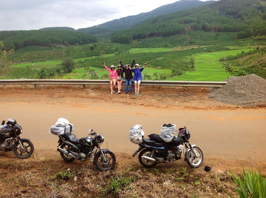 Coffee - Wine - Tea Da Lats Agricultural Treasures Tour - Inclusions and Highlights