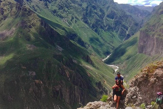 Colca 2 Days and 1 Night - Customer Feedback
