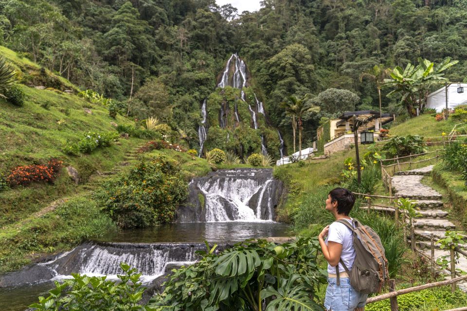 Colombian Cultural and Natural Immersion 13-Day Tour - Pricing and Inclusions