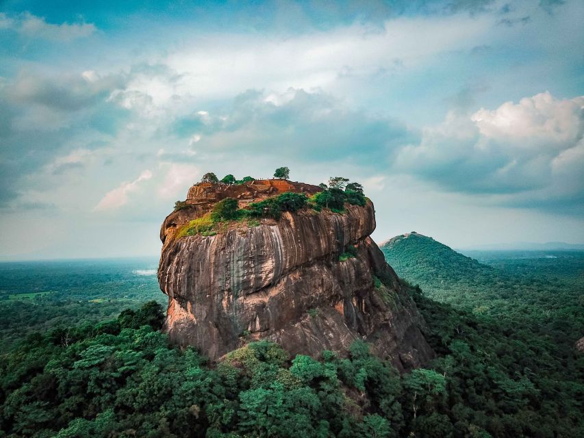 Colombo/Negombo: Sigiriya, Kandy, Ella 3-Day Trip With Train - Optional Activities and Experiences