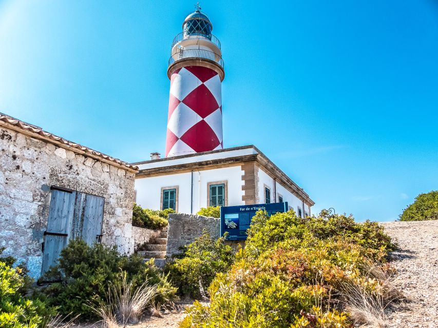 Colonia Sant Jordi: Boat Tour Around Cabrera Archipelago - Departure and Meeting