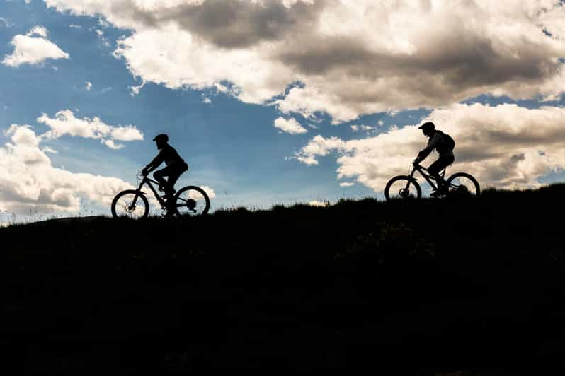 Colorado: Shuttled Mountain Bike Ride on Peaks Trail - Frequently Asked Questions