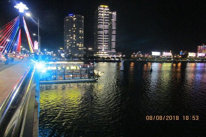 Combo: Bamboo Dragon Cruise/Yatch-Tasty Local Beer & Champa Show - Guest Reviews and Ratings