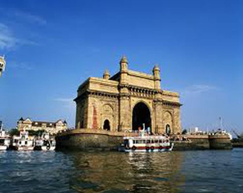 Combo of City and Bollywood Tour - Customer Feedback