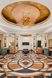 Conrad Indianapolis - Nearby Attractions