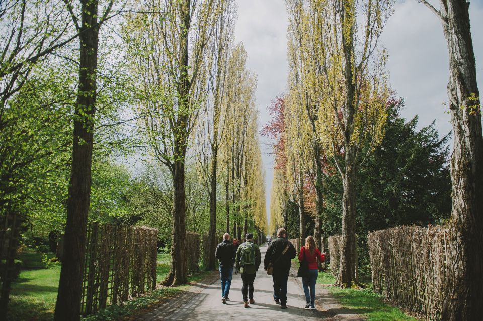 Copenhagen: Nørrebro Neighborhood Tour - Historical Context of Nørrebro