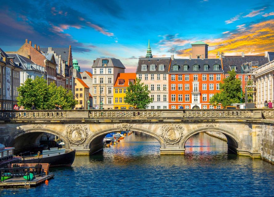 Copenhagen Old Town, Nyhavn, Canal Walking Tour & Christiana - Customer Feedback