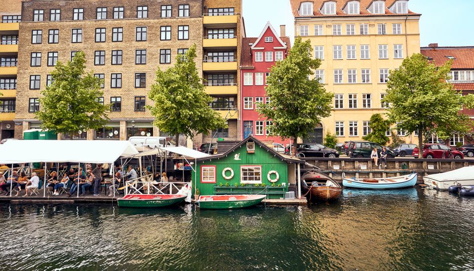 Copenhagen: Private 3-Hour Hidden Gems Photography Tour - Local Photography Tips