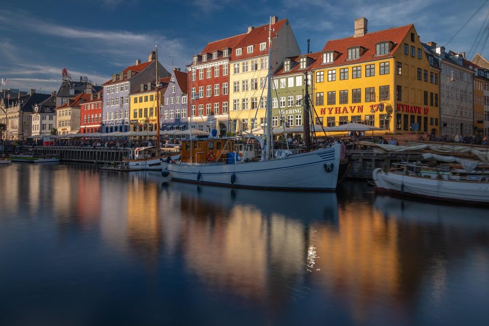 Copenhagen - Private Walking Tour - Guided Experience Details