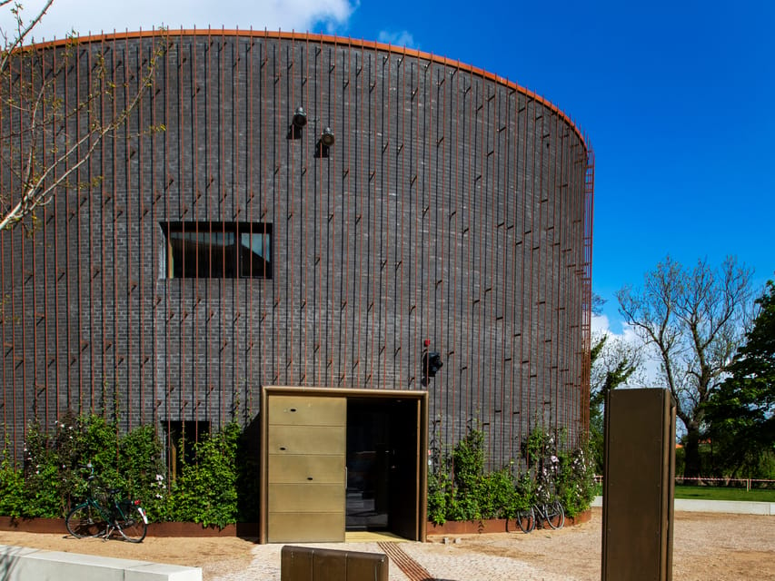 Copenhagen: The Museum of Danish Resistance Entrance Ticket - Accessibility Information