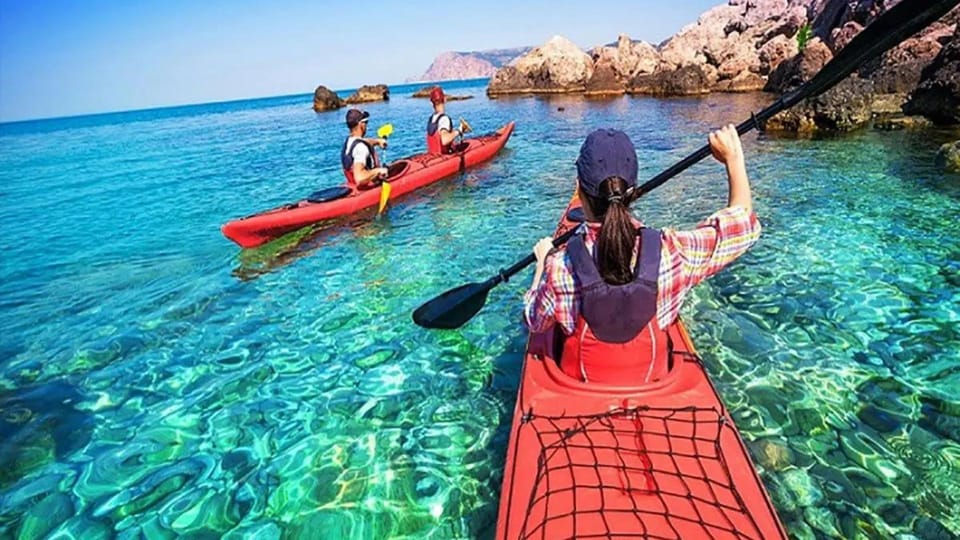 Coral Reef Snorkeling and a Floating Bar Party in Nha Trang - Inclusions of the Tour