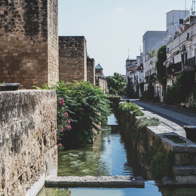 Cordoba: 3-Hour Private Walking Tour - Frequently Asked Questions