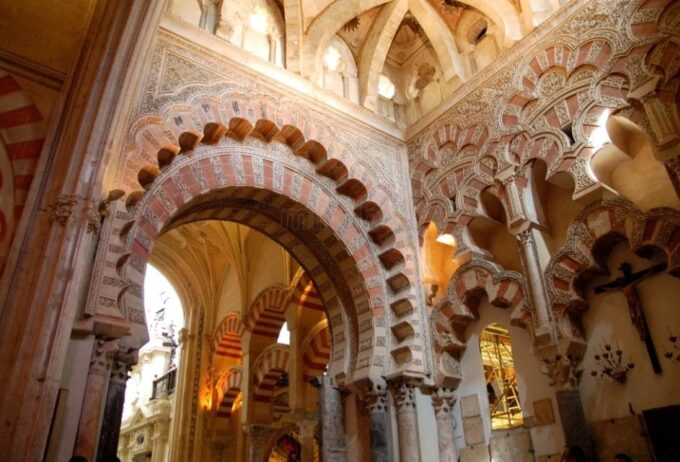 Cordoba: Early Bird Private Tour of the Mosque-Cathedral - Historical Context