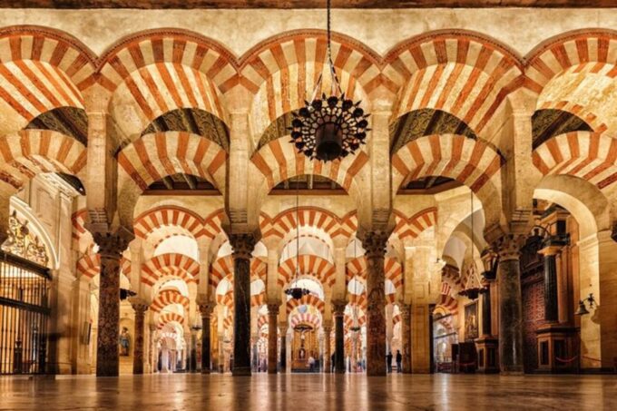Córdoba: Private Mosque-Cathedral and City Tour - Customer Feedback
