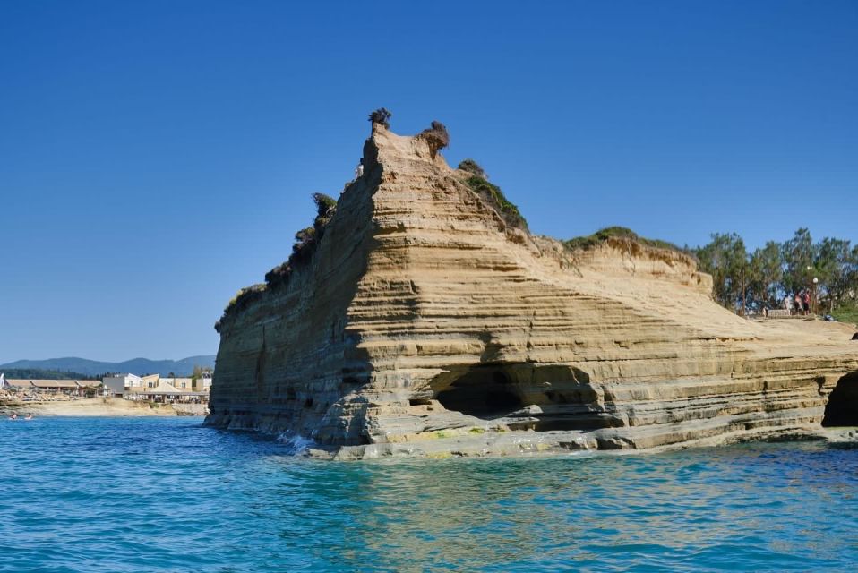 Corfu: Boat Rental With or Without Skipper - Booking and Cancellation Policy