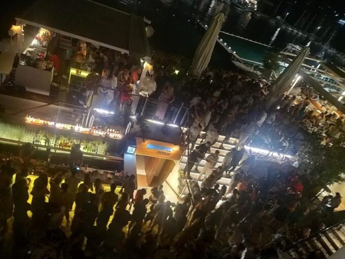 Corfu by Night: Nightlife Corfu Transfers - Additional Services Offered