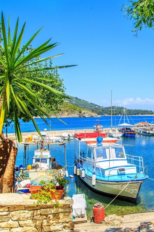 Corfu: Half-Day Island Highlights Shore Excursion by Bus - Frequently Asked Questions